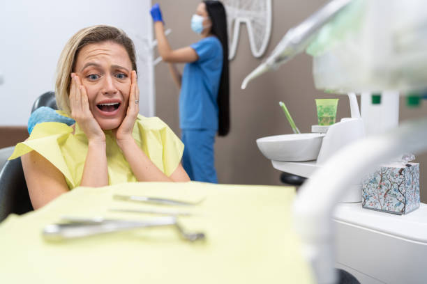 Best Emergency Treatment for Jaw Pain or Injury in Pleasant Hill, IA